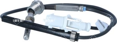 NRF 707230 — Czujnik, temperatura spalin