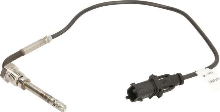 NRF 707229 — Czujnik, temperatura spalin