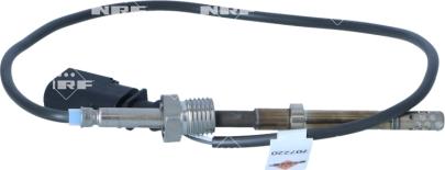 NRF 707220 — Czujnik, temperatura spalin