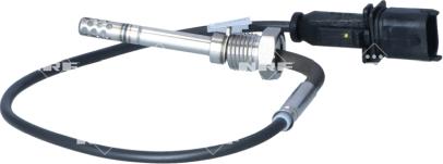 NRF 707227 — Czujnik, temperatura spalin