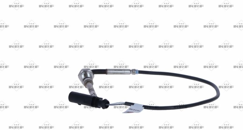 NRF 707270 - CZUJNIK TEMP. SPALIN VW TOUAREG 5.0TDI 07-