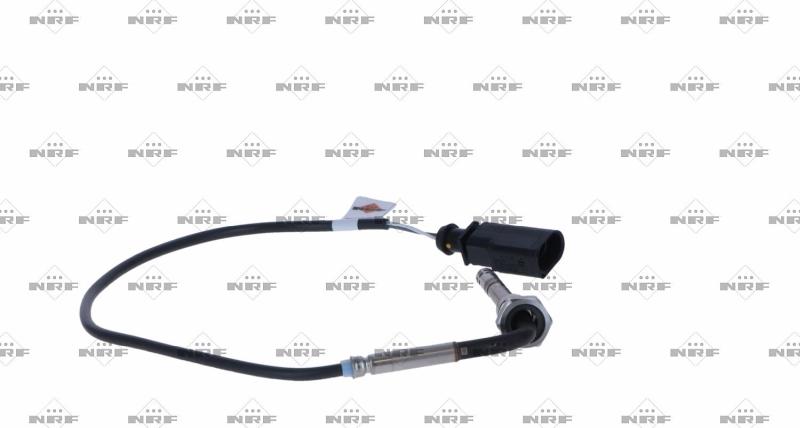 NRF 707270 - CZUJNIK TEMP. SPALIN VW TOUAREG 5.0TDI 07-