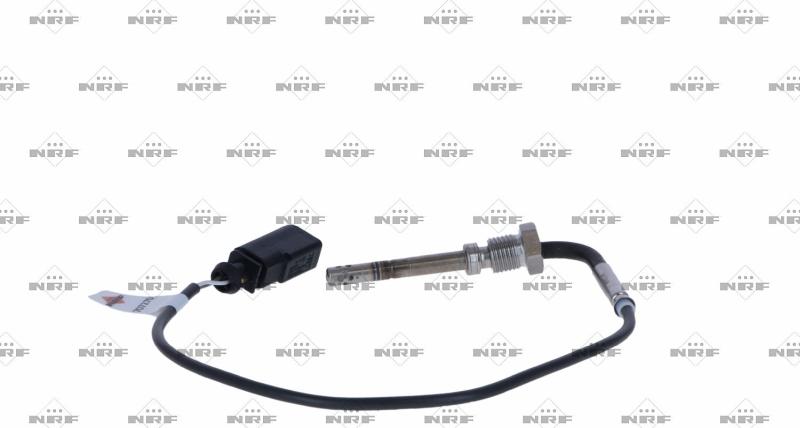 NRF 707270 - CZUJNIK TEMP. SPALIN VW TOUAREG 5.0TDI 07-