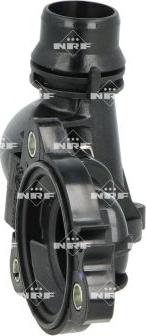 NRF 725445 - TERMOSTAT BMW 85C