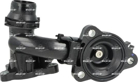 NRF 725445 - TERMOSTAT BMW 85C