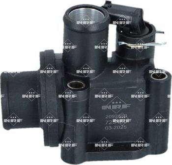 NRF 725460 - TERMOSTAT
