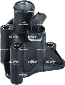 NRF 725460 - TERMOSTAT