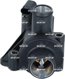 NRF 725460 - TERMOSTAT