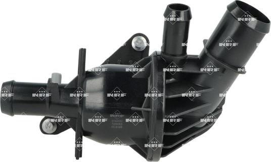 NRF 725463 — Termostat, środek chłodzący