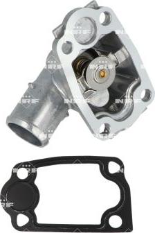 NRF 725400 - TERMOSTAT IVECO DAILY 11-
