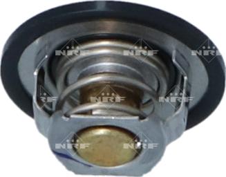 NRF 725435 - TERMOSTAT RENAULT 89C
