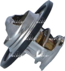 NRF 725435 - TERMOSTAT RENAULT 89C