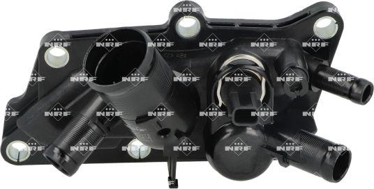 NRF 725436 - TERMOSTAT RENAULT 1.0TCE DACIA-NISSAN