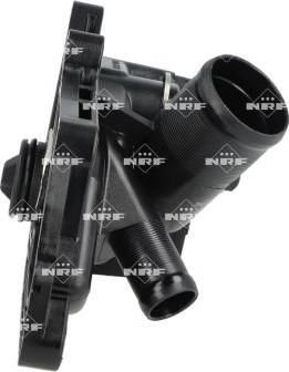 NRF 725436 - TERMOSTAT RENAULT 1.0TCE DACIA-NISSAN