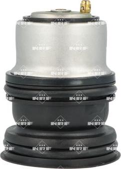 NRF 725432 - TERMOSTAT PORSCHE 107C