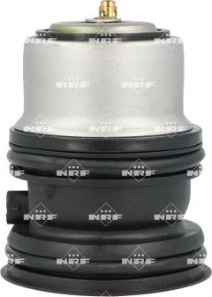 NRF 725432 - TERMOSTAT PORSCHE 107C