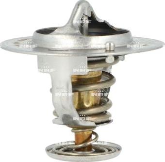 NRF 725425 - TERMOSTAT ISUZU 85C
