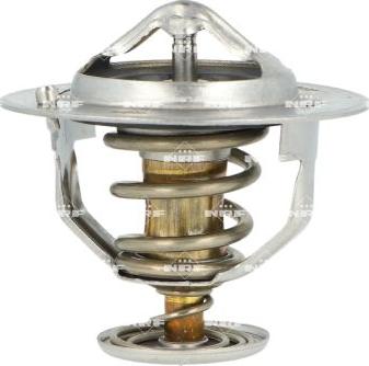 NRF 725425 - TERMOSTAT ISUZU 85C