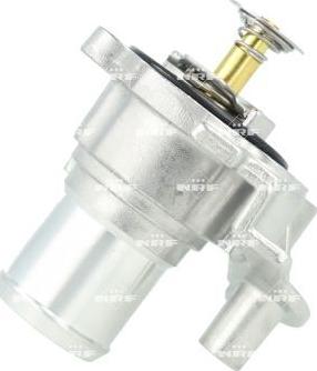 NRF 725517 - TERMOSTAT IVECO 82C DAILY 2.3D 16-