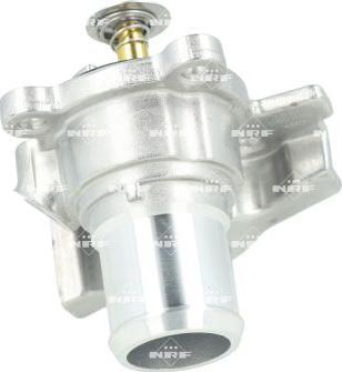 NRF 725517 - TERMOSTAT IVECO 82C DAILY 2.3D 16-