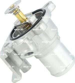 NRF 725517 - TERMOSTAT IVECO 82C DAILY 2.3D 16-