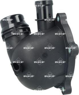 NRF 725530 - TERMOSTAT AUDI 97C 4.0TFSI