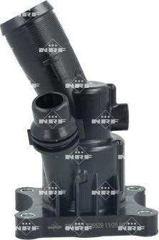 NRF 725529 - TERMOSTAT VOLVO XC60 2.0D 17-
