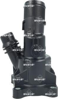 NRF 725529 - TERMOSTAT VOLVO XC60 2.0D 17-