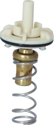 NRF 725049 — Termostat, środek chłodzący