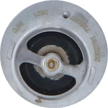 NRF 725057 — Termostat, środek chłodzący