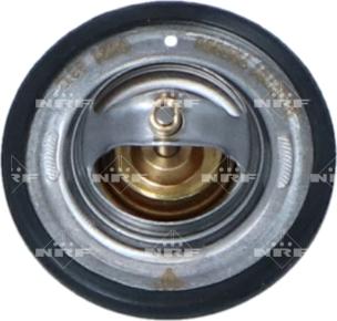NRF 725065 — Termostat, środek chłodzący