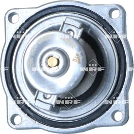 NRF 725005 - TERMOSTAT BMW 105C 5 96-