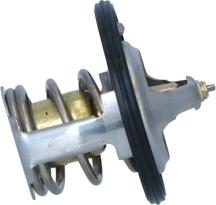 NRF 725012 - TERMOSTAT SUBARU 78C FORESTER 02-