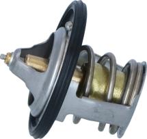 NRF 725012 - TERMOSTAT SUBARU 78C FORESTER 02-