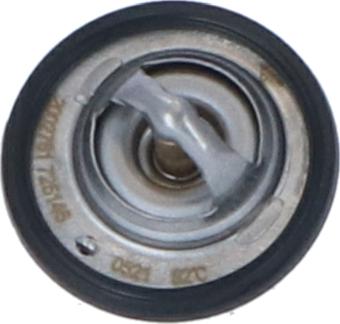 NRF 725146 — Termostat, środek chłodzący