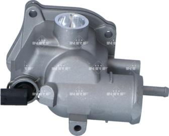 NRF 725153 - TERMOSTAT DB 87C E-SERIES 98-