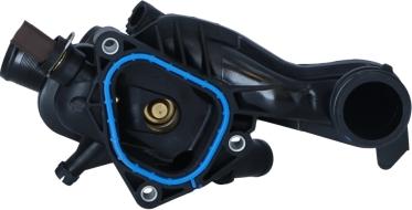 NRF 725160 - TERMOSTAT PEUGEOT 105C 207 1.6 06-