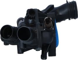NRF 725160 - TERMOSTAT PEUGEOT 105C 207 1.6 06-
