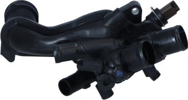 NRF 725160 - TERMOSTAT PEUGEOT 105C 207 1.6 06-