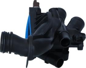 NRF 725160 - TERMOSTAT PEUGEOT 105C 207 1.6 06-