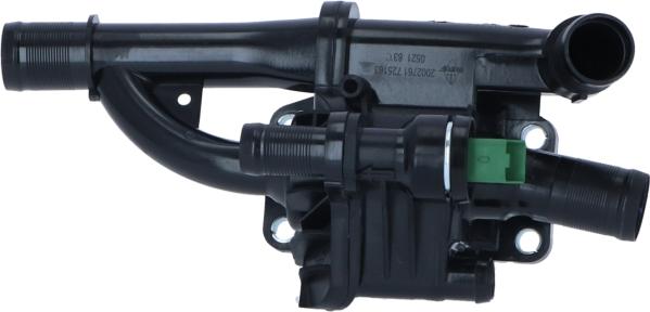 NRF 725163 — Termostat, środek chłodzący