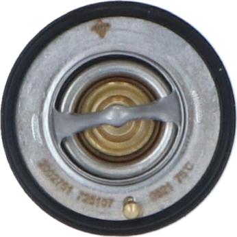 NRF 725107 — Termostat, środek chłodzący