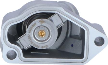 NRF 725115 — Termostat, środek chłodzący