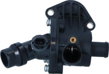 NRF 725113 - TERMOSTAT VW 105C GOLF 2.0 2003-2008