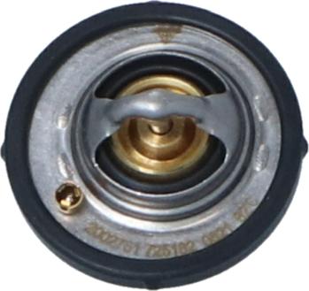 NRF 725182 — Termostat, środek chłodzący