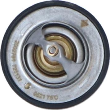 NRF 725131 — Termostat, środek chłodzący
