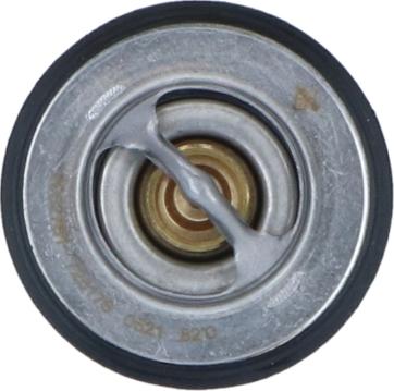NRF 725176 — Termostat, środek chłodzący