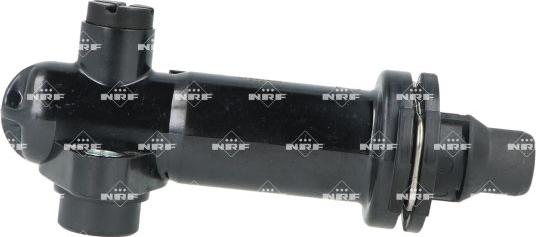 NRF 725347 — Termostat, środek chłodzący