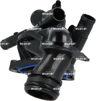 NRF 725369 - TERMOSTAT BMW 105C
