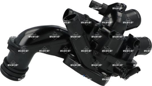 NRF 725369 - TERMOSTAT BMW 105C